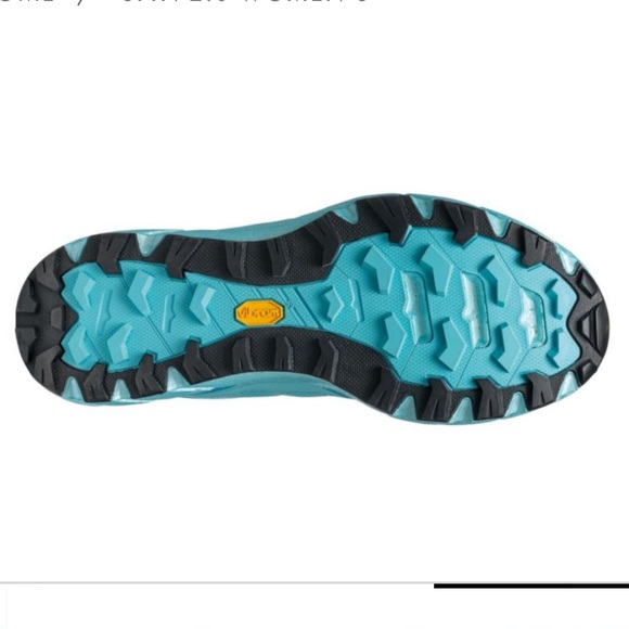 NWT Scarpa - Spin 2.0 - trail running NWT - Picture 13 of 13